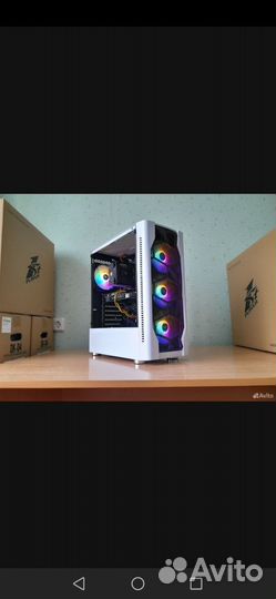 Core i5 10400f rtx 2060super