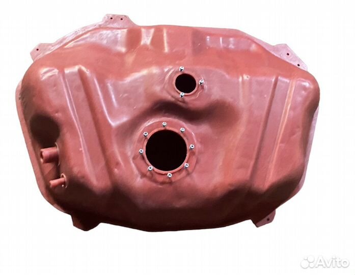 Топливный бак Honda Accord Vll с 2003