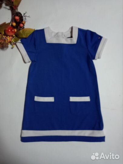 Секонд хенд детский