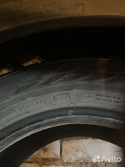 Nokian Tyres Hakkapeliitta R3 215/60 R16 99R