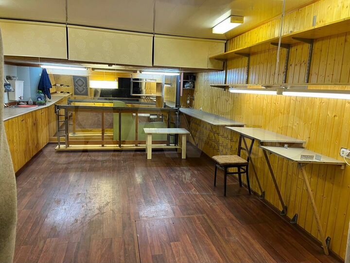 Гараж, 24 м²