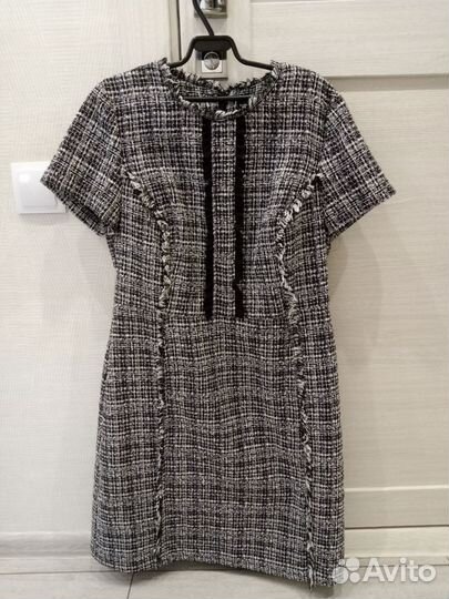 Платья женские пакетом