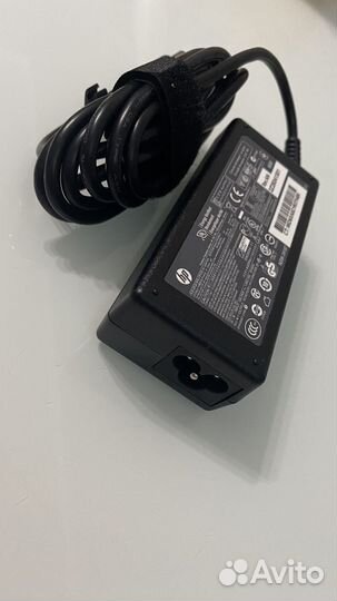 Блок питания для ноутбука HP