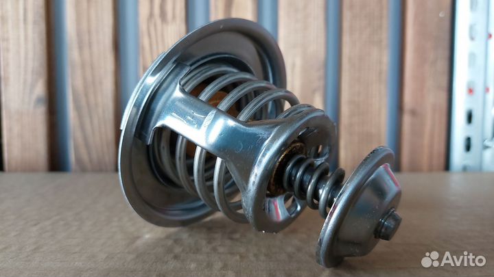 Термостат J08C hino 500