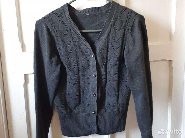 Кардиган