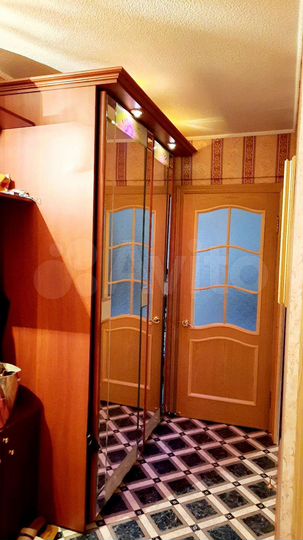 2-к. квартира, 46,7 м², 3/5 эт.