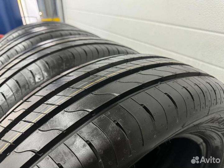 Goodyear EfficientGrip 2 SUV 245/60 R18 106H