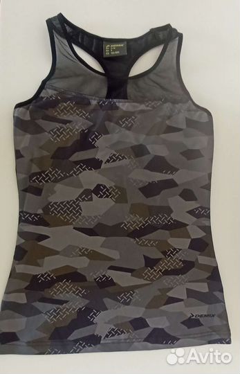 Спортивная одежда 40 42