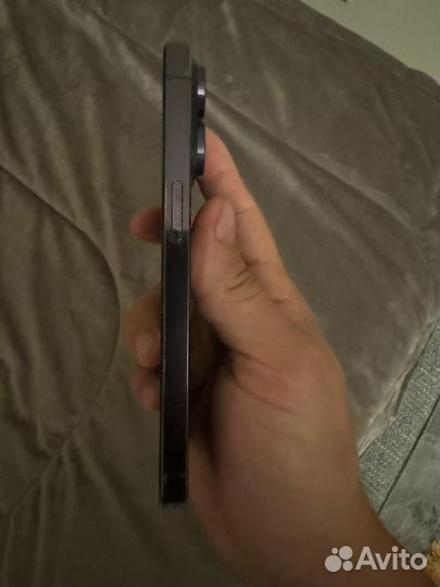 iPhone 14 Pro, 256 ГБ