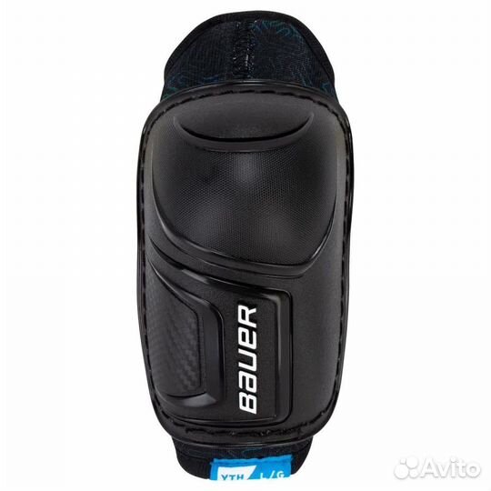 Налокотники bauer S24 X YTH (детские)