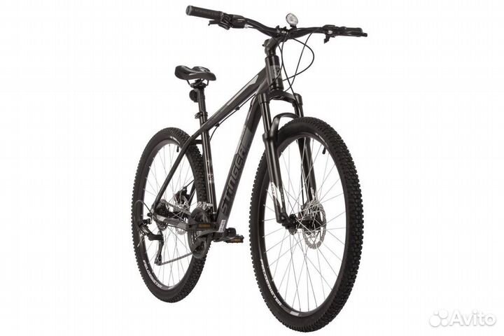 Велосипед stinger 27.5
