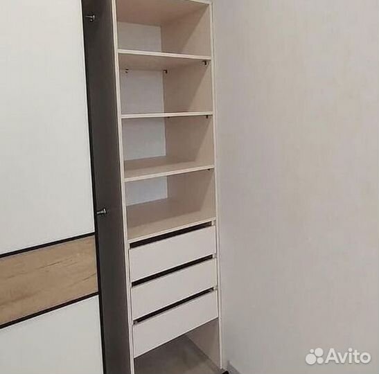 Мебель от производителя