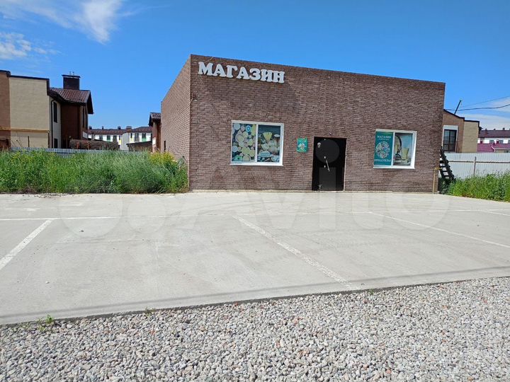 Торговая площадь, 117 м²