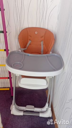 Детский стульчик