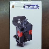 Заварочный блок кофемашины DeLonghi