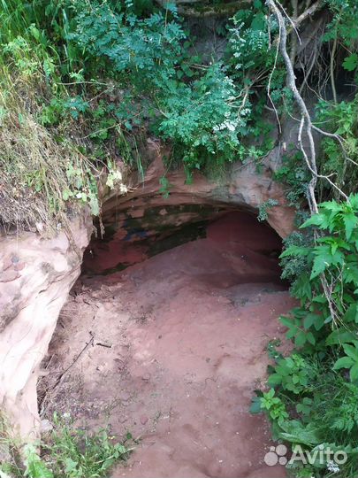 Экскурсии по саблинским пещерам