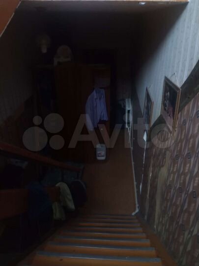 Коттедж 115,5 м² на участке 1 сот.