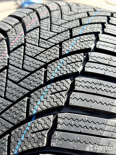 iLink SnowGripper I 245/50 R19 128U