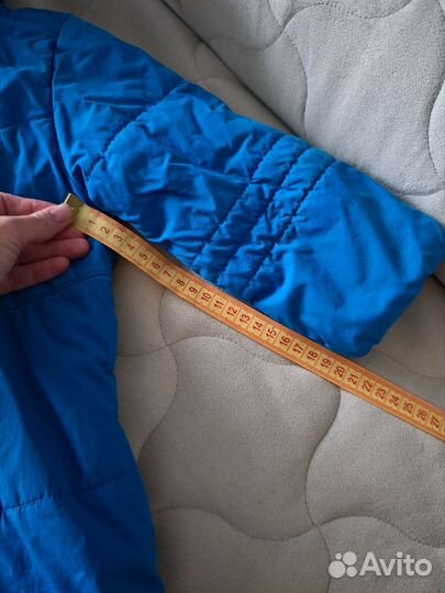 Комбинезон демисезонный 82 88