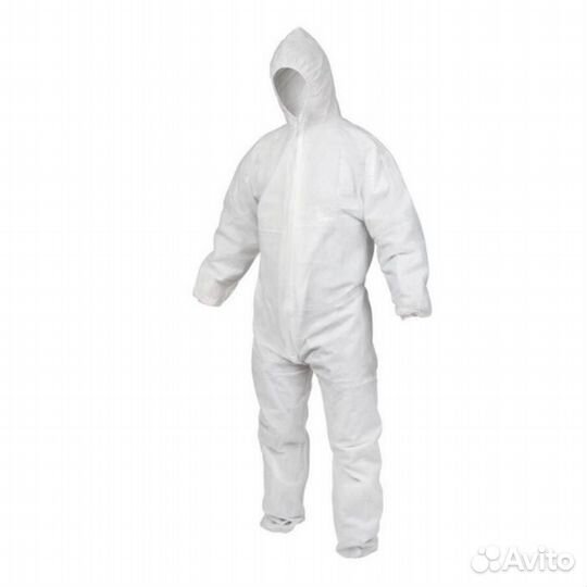 Защитный костюм Авангард XL