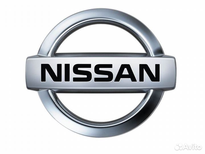 Nissan Ремень приводной, с длинной наружной окр 11