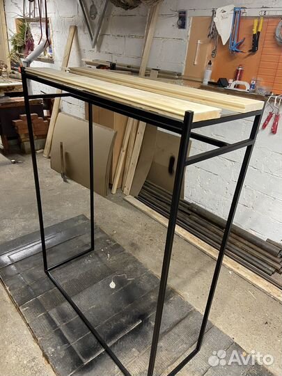 Мебель лофт