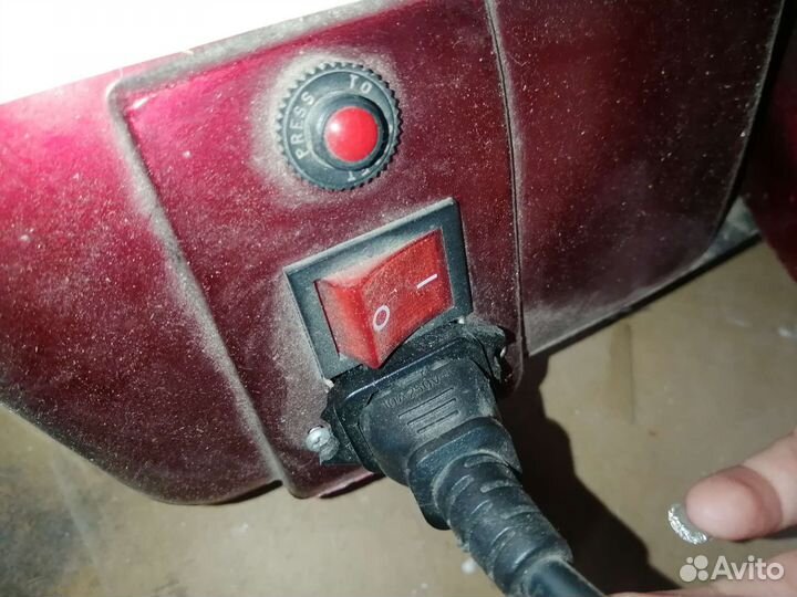 Виброплатформа бу