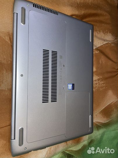 Ноутбук HP probook 430 G5