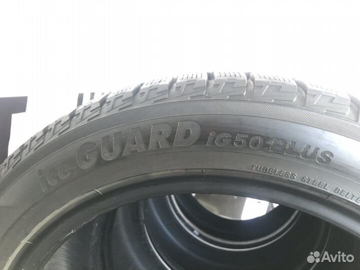 Yokohama Ice Guard IG50+ 185/65 R15