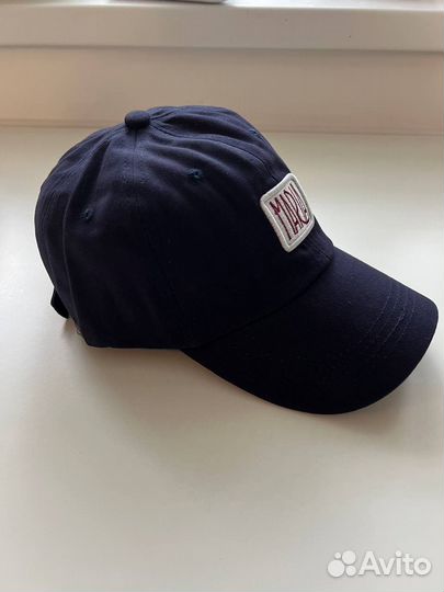 Бейсболка. Кепка. Новая
