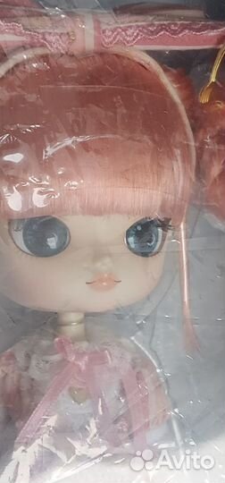 Dal Maretti Angelic Pretty pullip