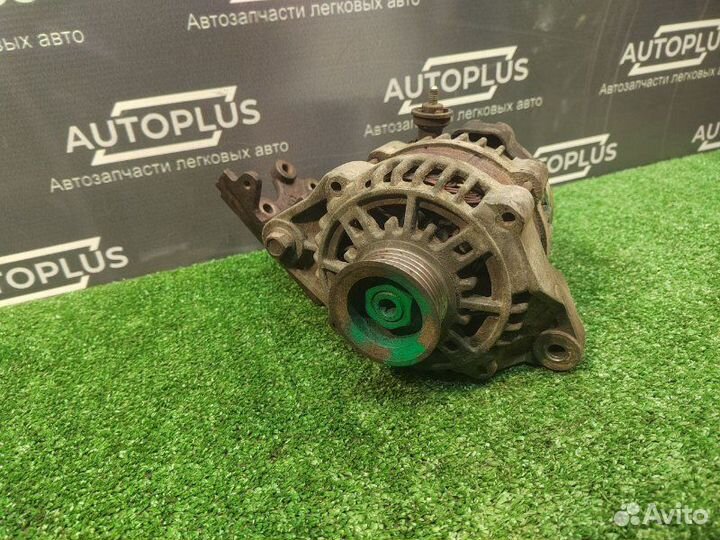 Генератор Geely Mk 1.5 MR479QA 2010