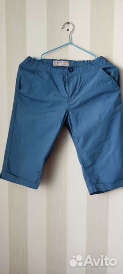 Шорты GeeJay 164