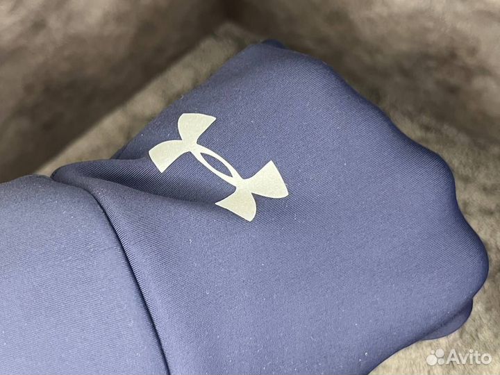 Перчатки Under Armour зимние
