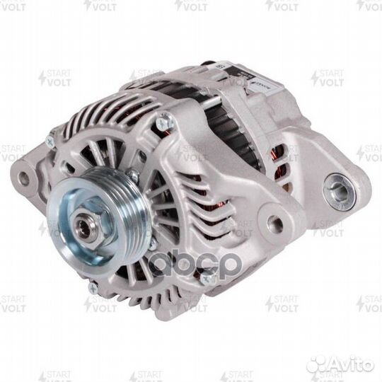 Генератор для а/м Mitsubishi Lancer X (07) 1.5