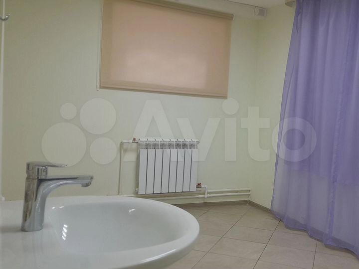 Офис, 11 м²