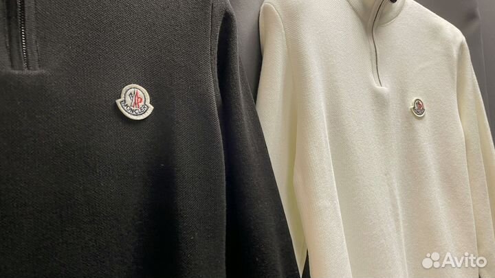 Джемпер moncler в школу