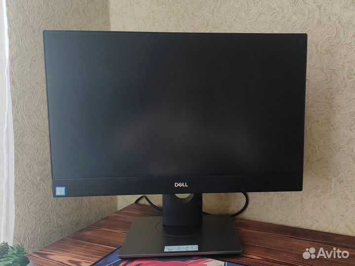 Моноблок Dell optiplex 7470