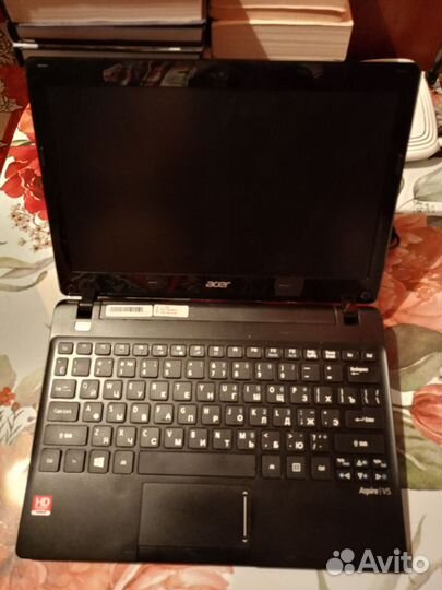 Acer aspire v5