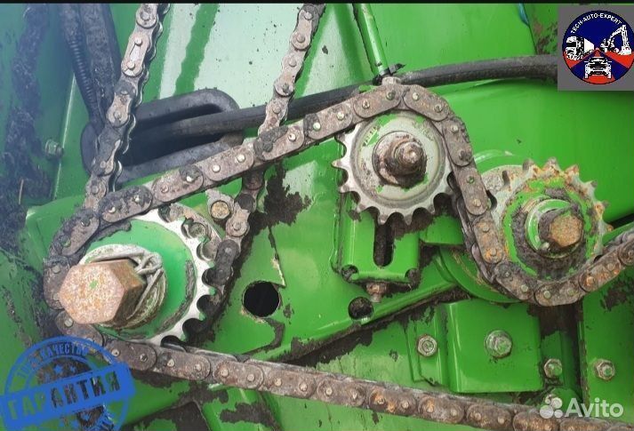 Выездная диагностика/ подбор/ сельхозтехники