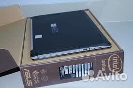 Ультрабук игровой в металлическом корпусе asus