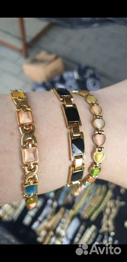 Лечебный браслет