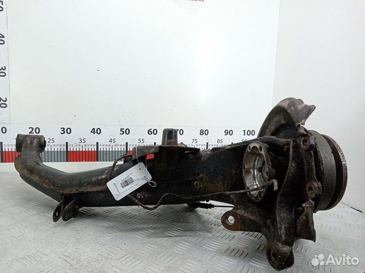 Ступица для Opel Omega B