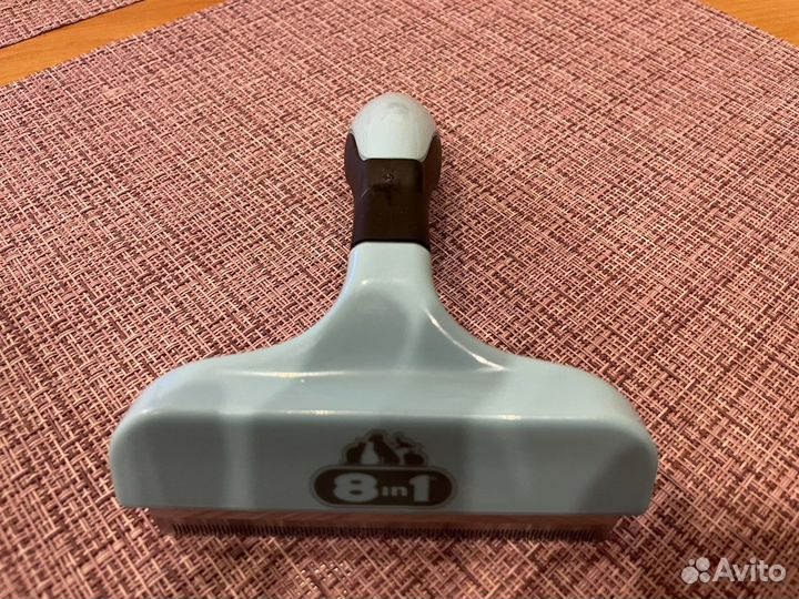 Расческа для собаки