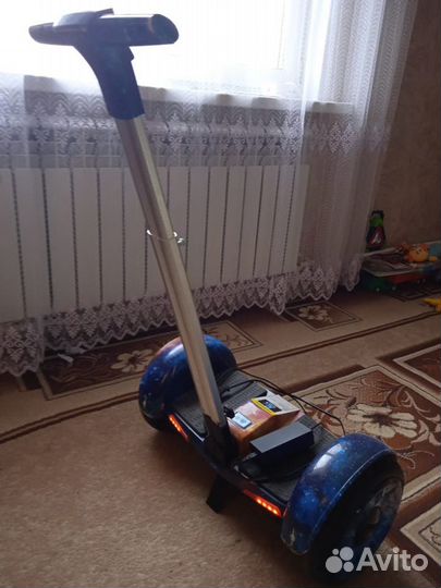 Гироскутер детский