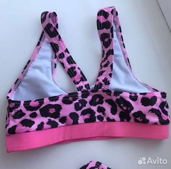 Купальник для девочки