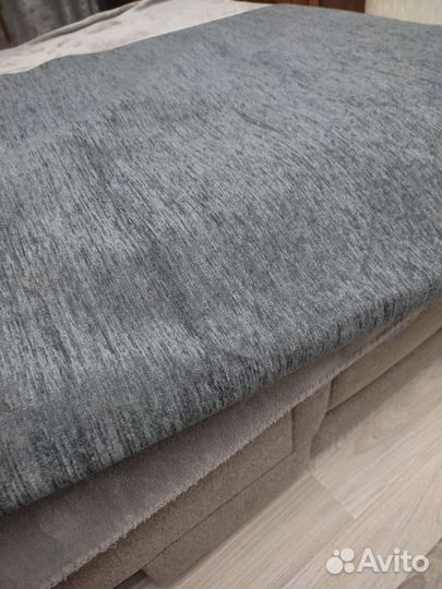 Накидки на диван