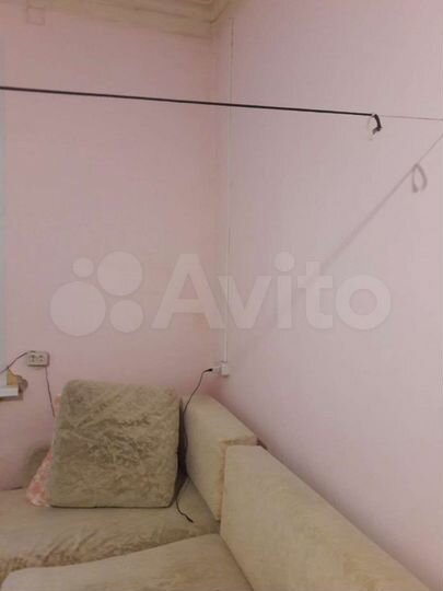 Комната 14,6 м² в 3-к., 1/2 эт.