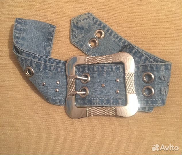 Ремни женские. Новые