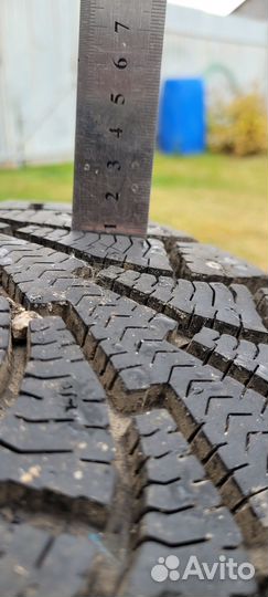 Cordiant Snow Cross 2 195/65 R15